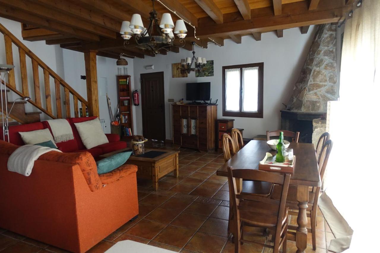 Llar De Cosme Guest House Caso Eksteriør bilde