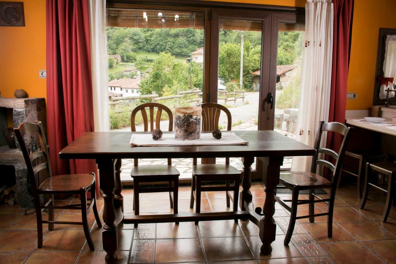 Llar De Cosme Guest House Caso Eksteriør bilde