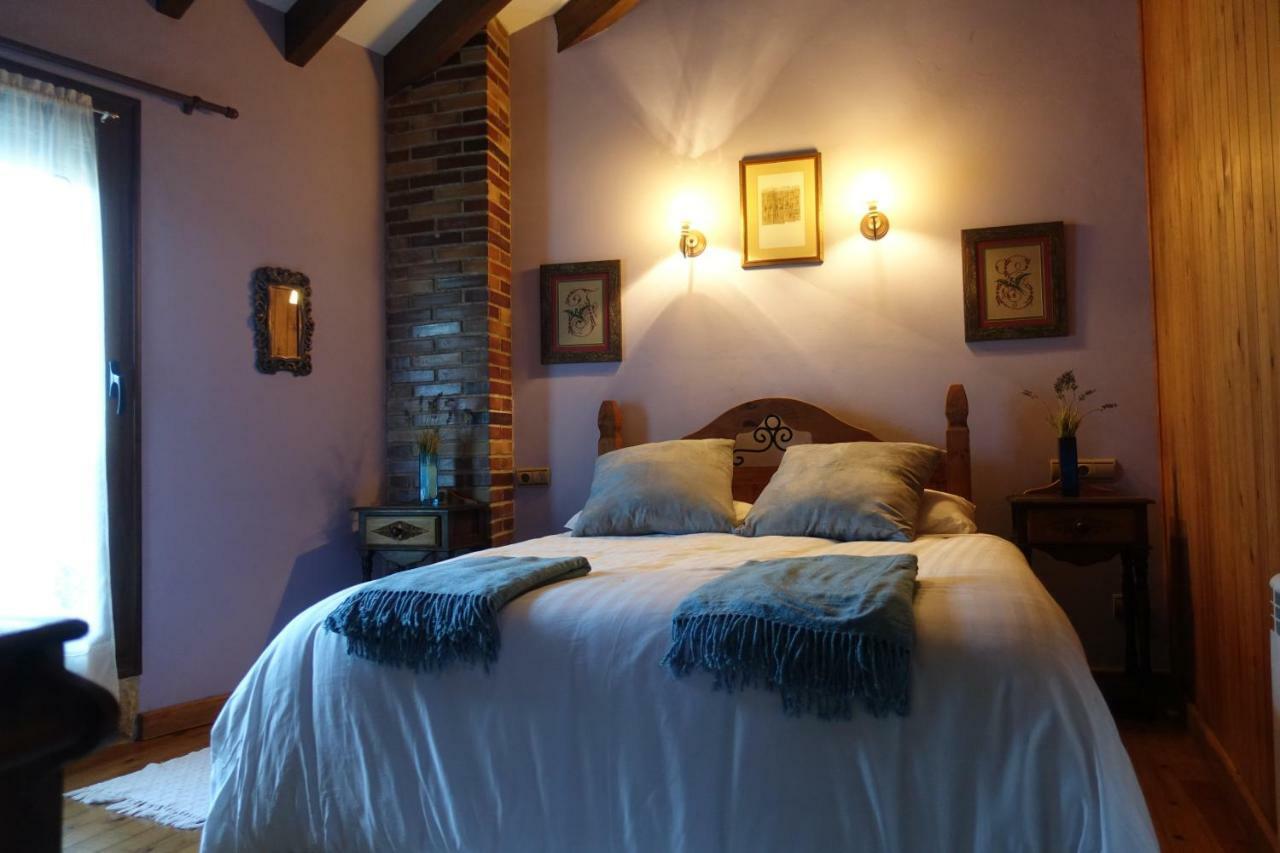 Llar De Cosme Guest House Caso Eksteriør bilde